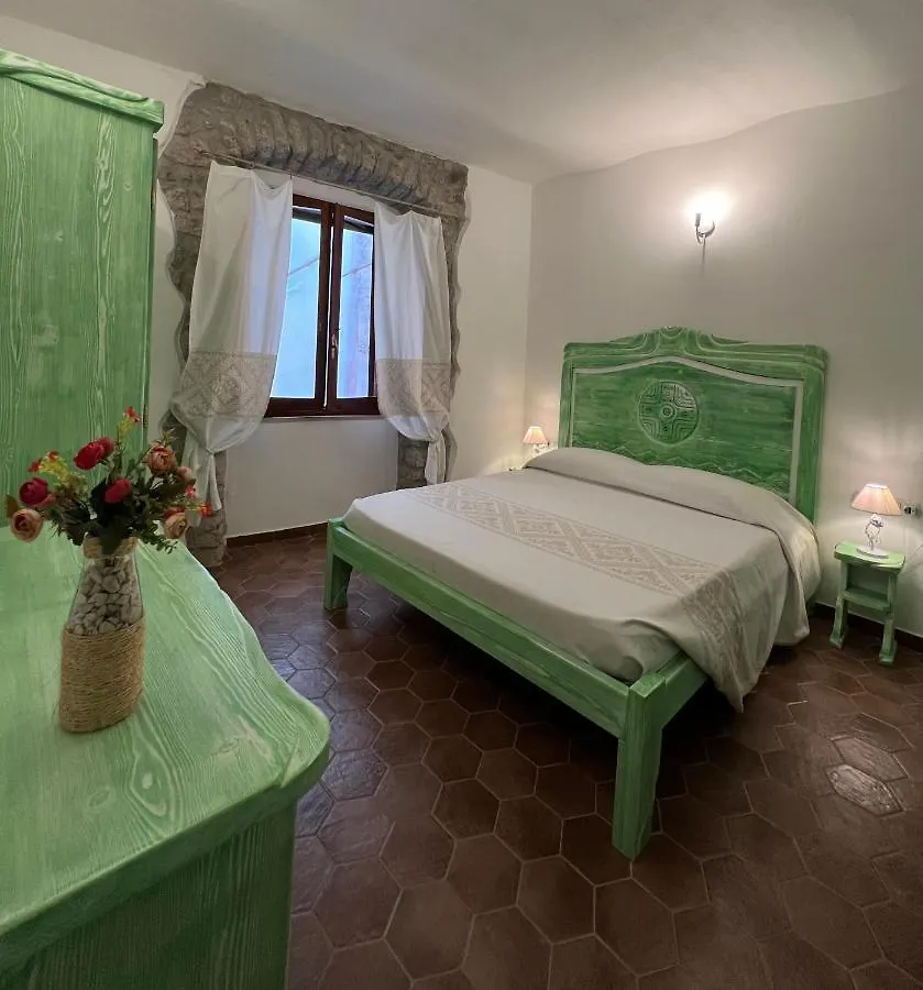 Regnos Altos Boutique Rooms ボーザ 0*,  イタリア