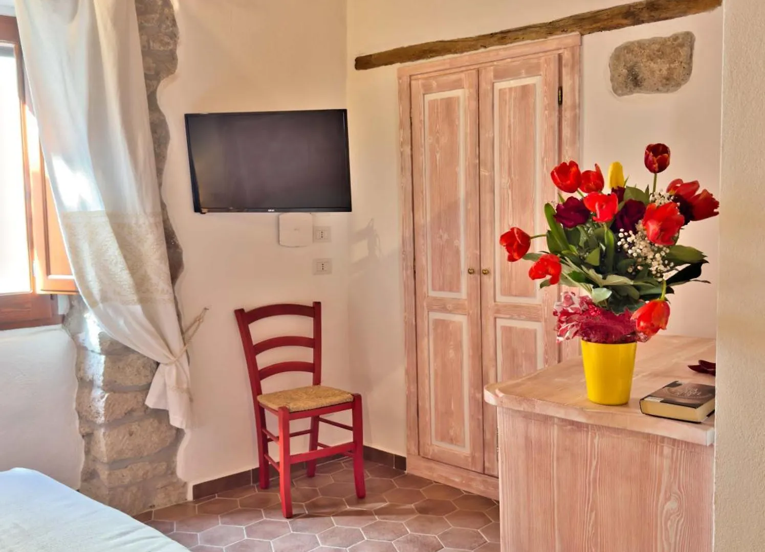 Regnos Altos Boutique Rooms ボーザ 0*,  イタリア
