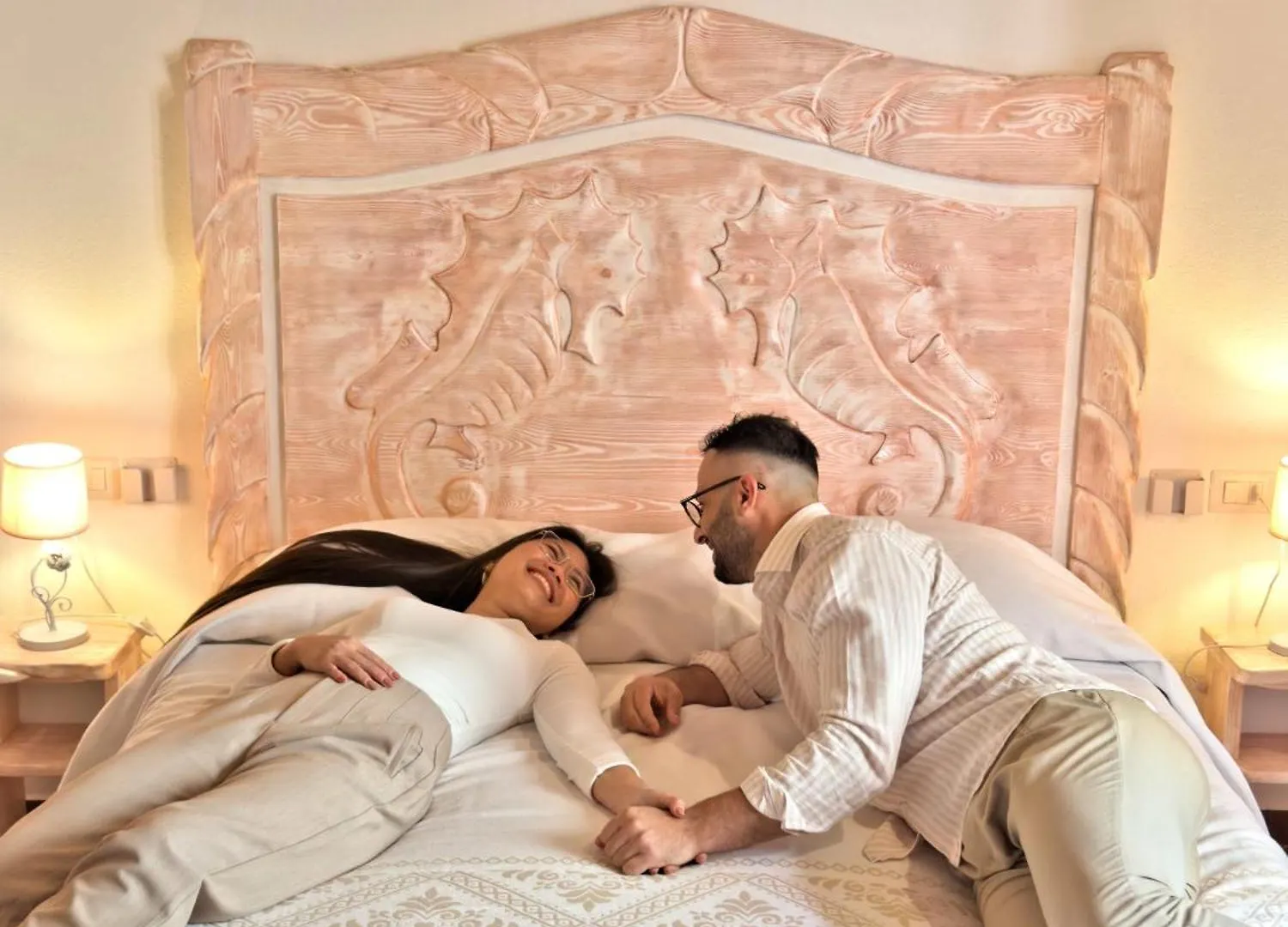 ラブホテル Regnos Altos Boutique Rooms ボーザ