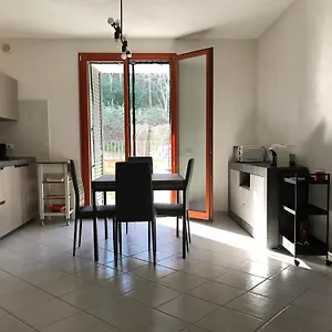  Appartamento Sweet Maison