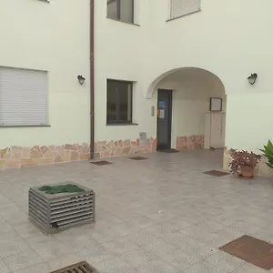  Appartamento Orange House