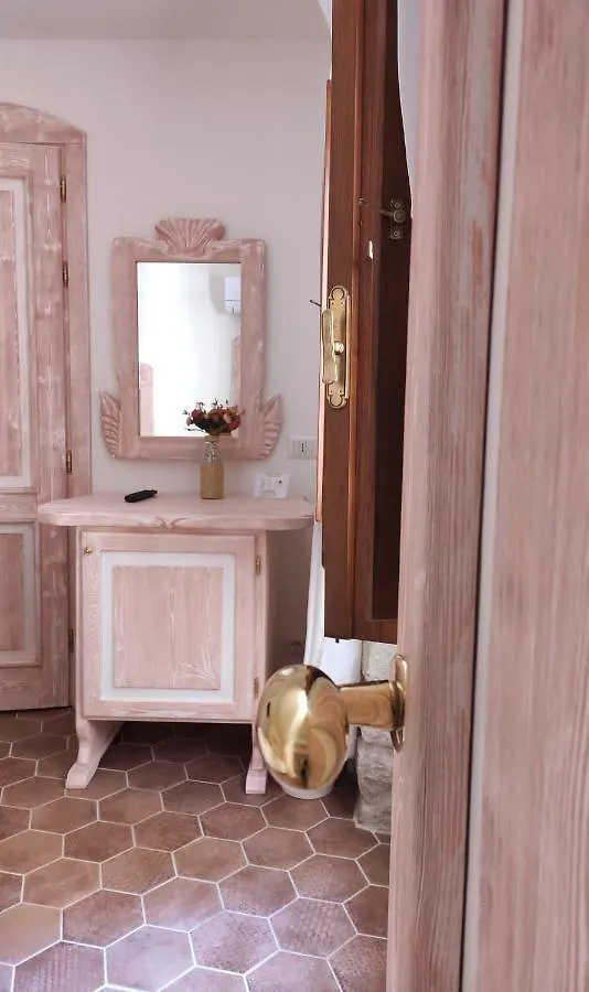 Regnos Altos Boutique Rooms Bosa 0*,  Italien