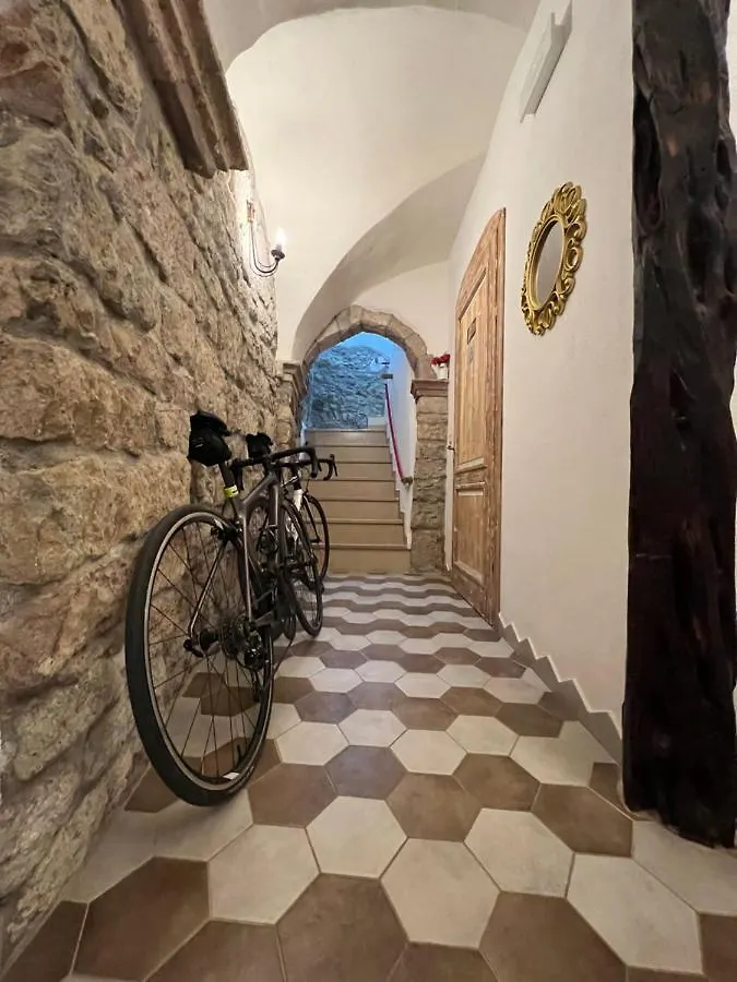 Regnos Altos Boutique Rooms Bosa 0*,