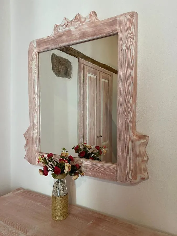 Liebeshotel Regnos Altos Boutique Rooms Bosa Italien