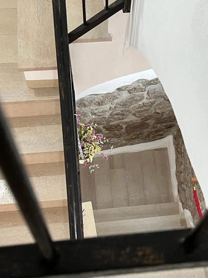 Regnos Altos Boutique Rooms Bosa