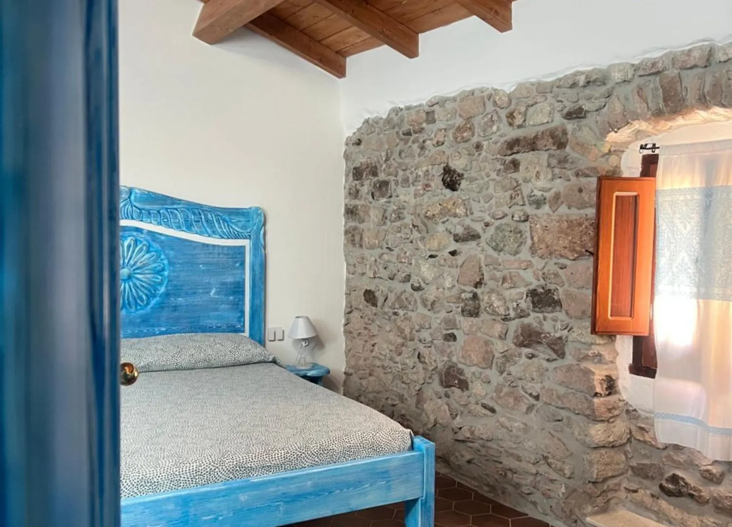 Liebeshotel Regnos Altos Boutique Rooms Bosa