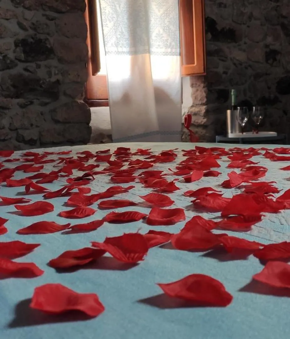 Regnos Altos Boutique Rooms Bosa Italien