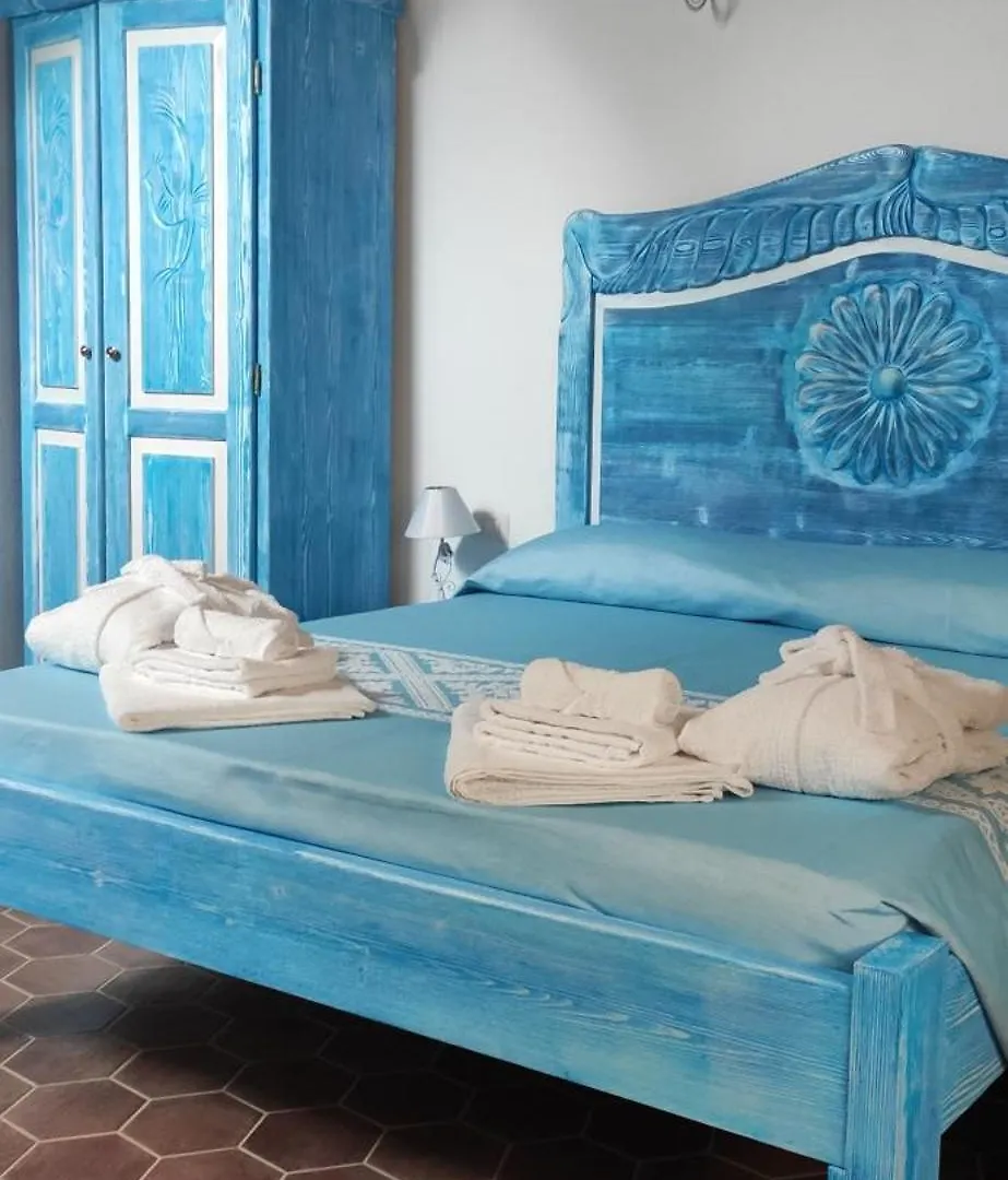 Regnos Altos Boutique Rooms Bosa Liebeshotel