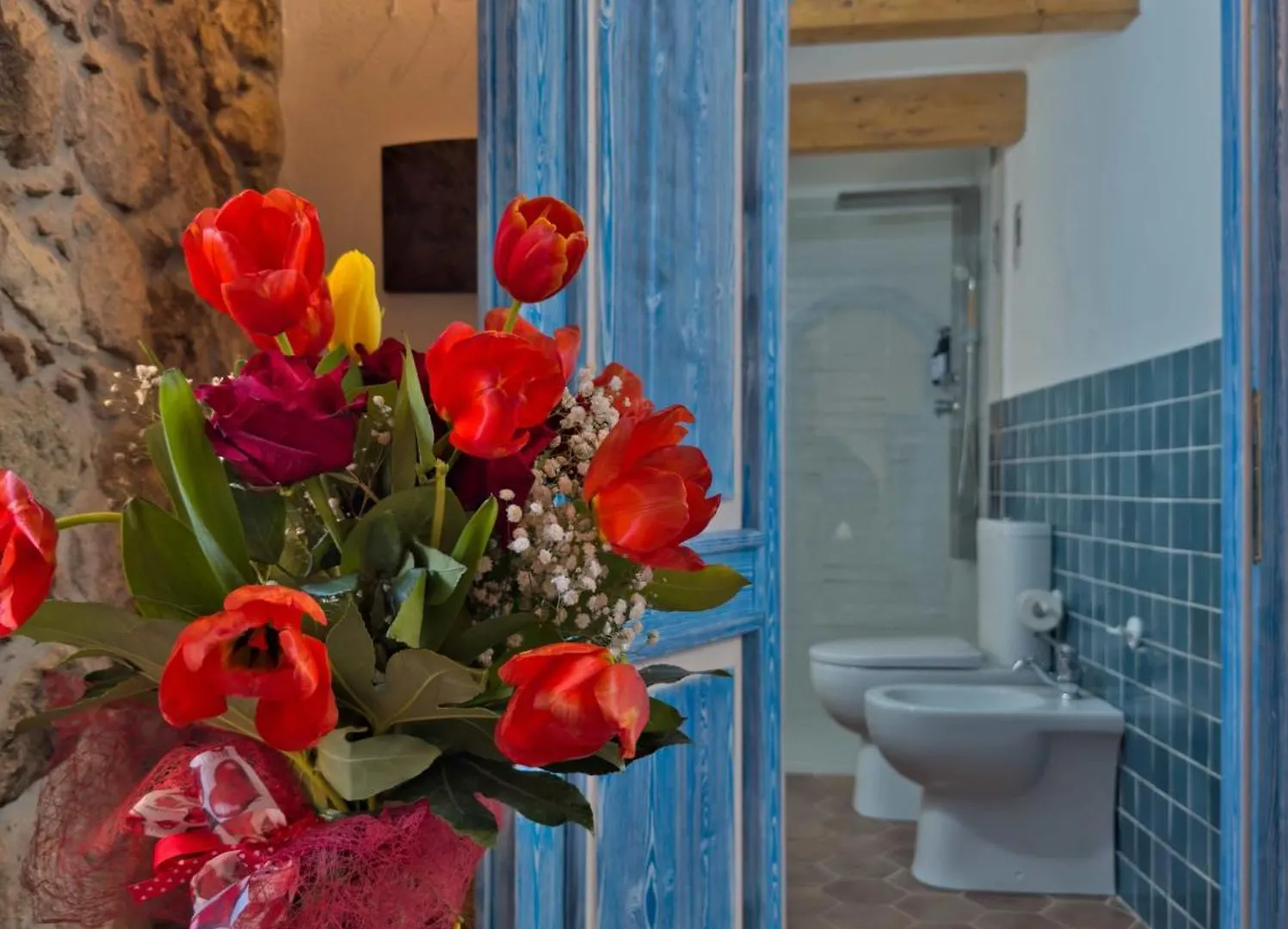 Regnos Altos Boutique Rooms Bosa