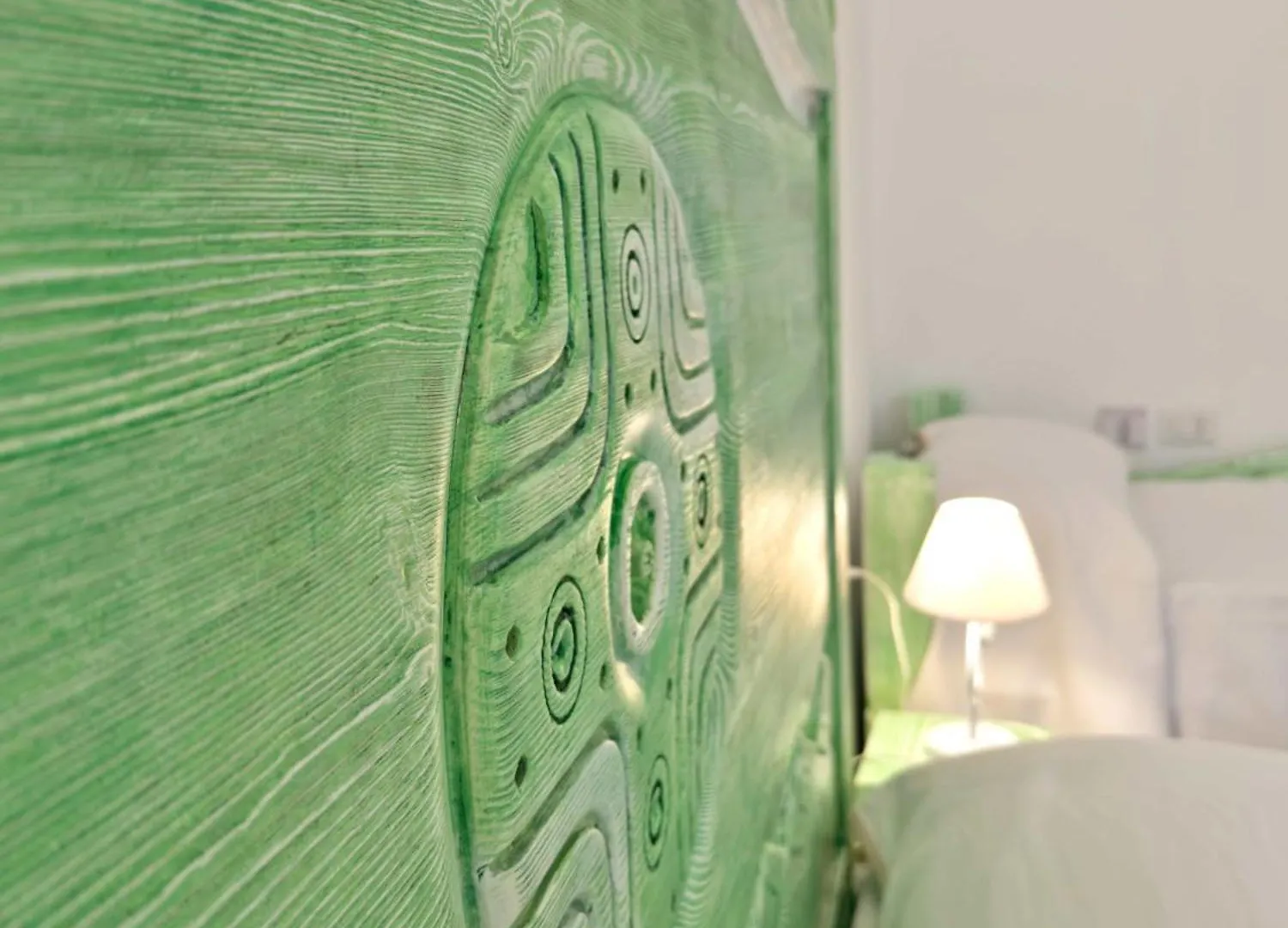 Liebeshotel Regnos Altos Boutique Rooms Bosa