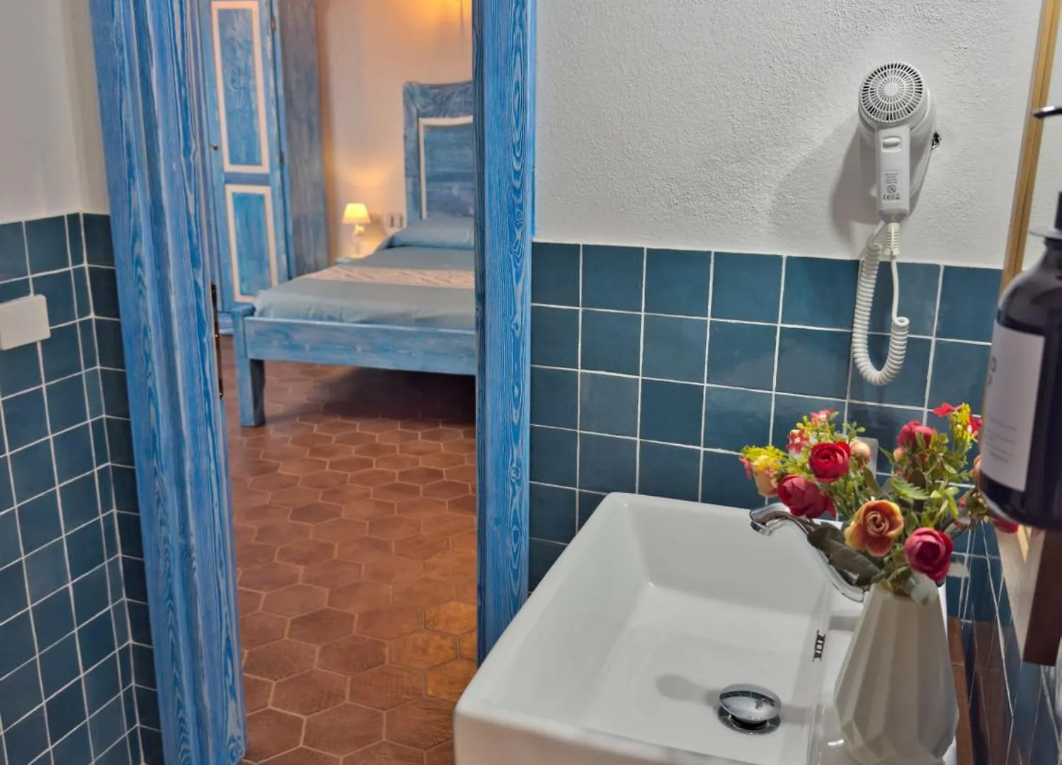 Regnos Altos Boutique Rooms Bosa
